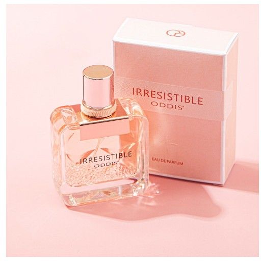 Irresistible Oddis 