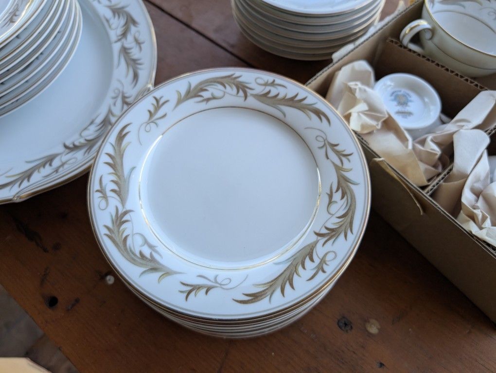 Vintage Noritake China bundle (Bulk All Or Nothing)