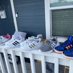 Adidas Shoes 