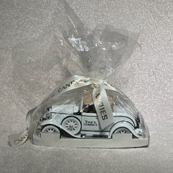 See's Candies Collectible Die-Cast Car