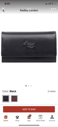 Radley London wallet