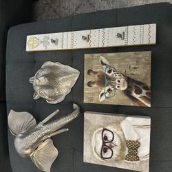 Home wall Decor