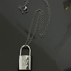 Louis Vuitton Necklace