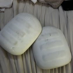 Football Thigh and Knee Pads 