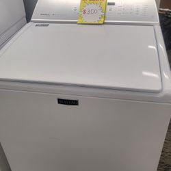 Maytag Washer Machine 
