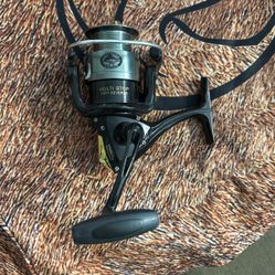 Fishing Reel