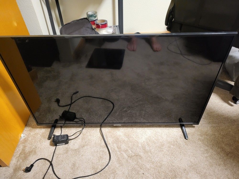 Samsung TV, 43 Inch