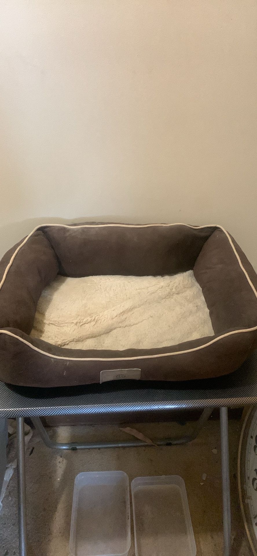 Puppy Bed
