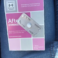 After Pill