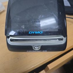 Label Printer Dymo