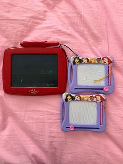 Drawing board $10