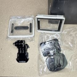 GoPro Mount Accessories