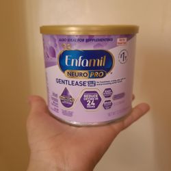 Enfamil Formula