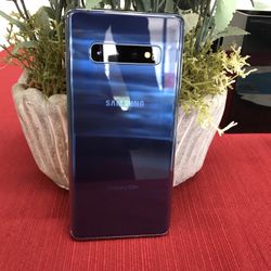 Samsung Galaxy S10 Plus 128gb Unlocked Excellent Condition 