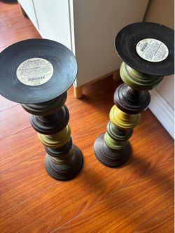 Candlestick