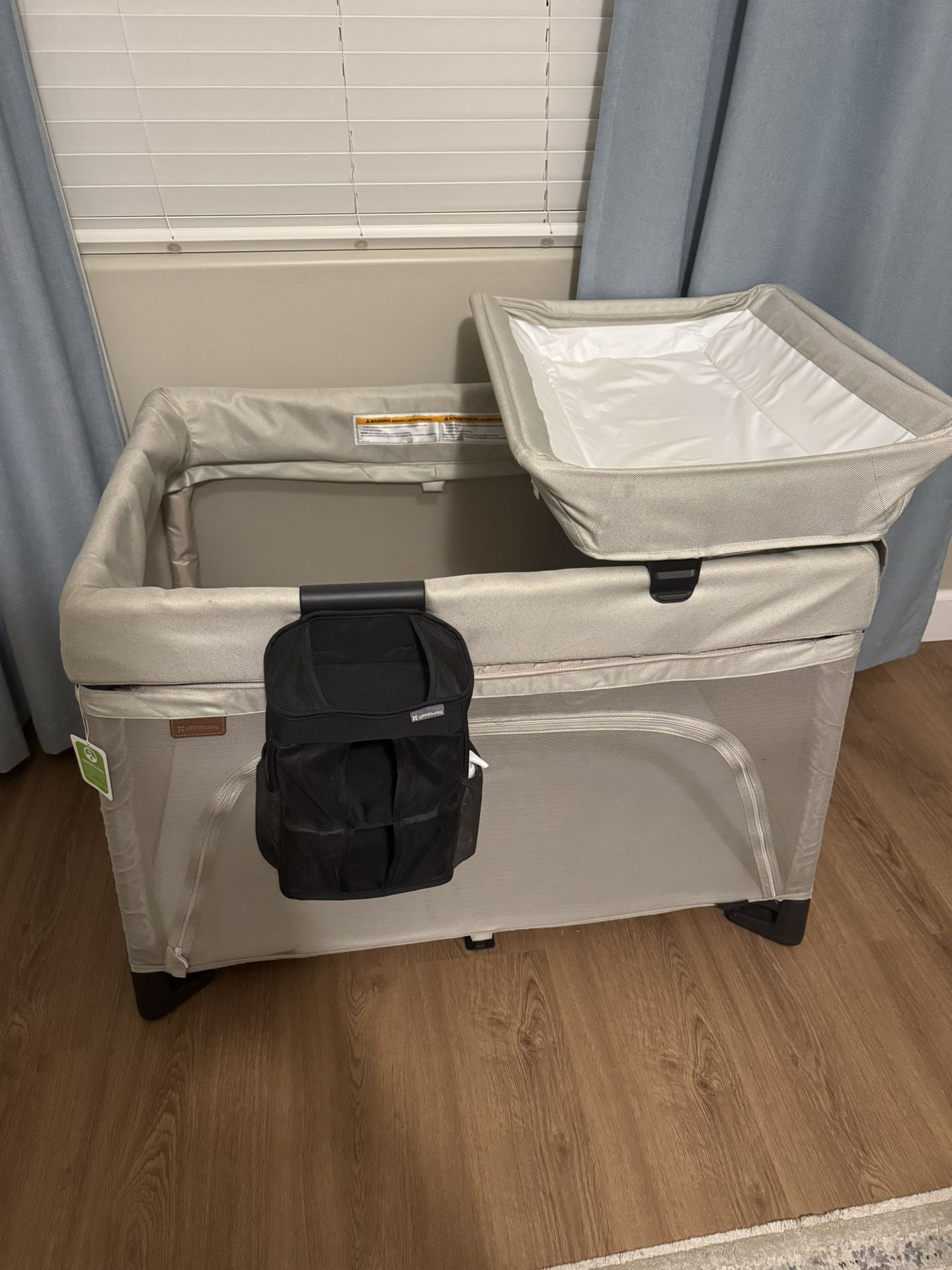 Uppabay Remi Playpen