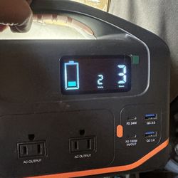  Power Generator