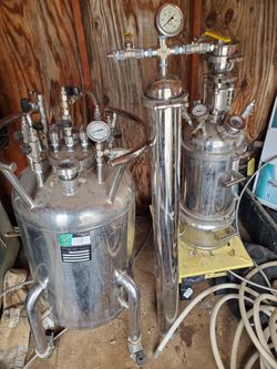 Extractor Depot