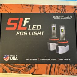 Diode Dynamics SFL Bulbs