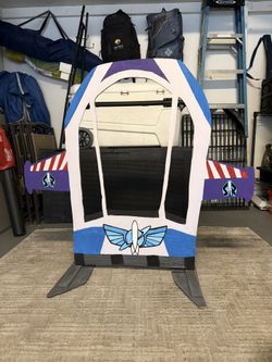 Toy Story Decoration