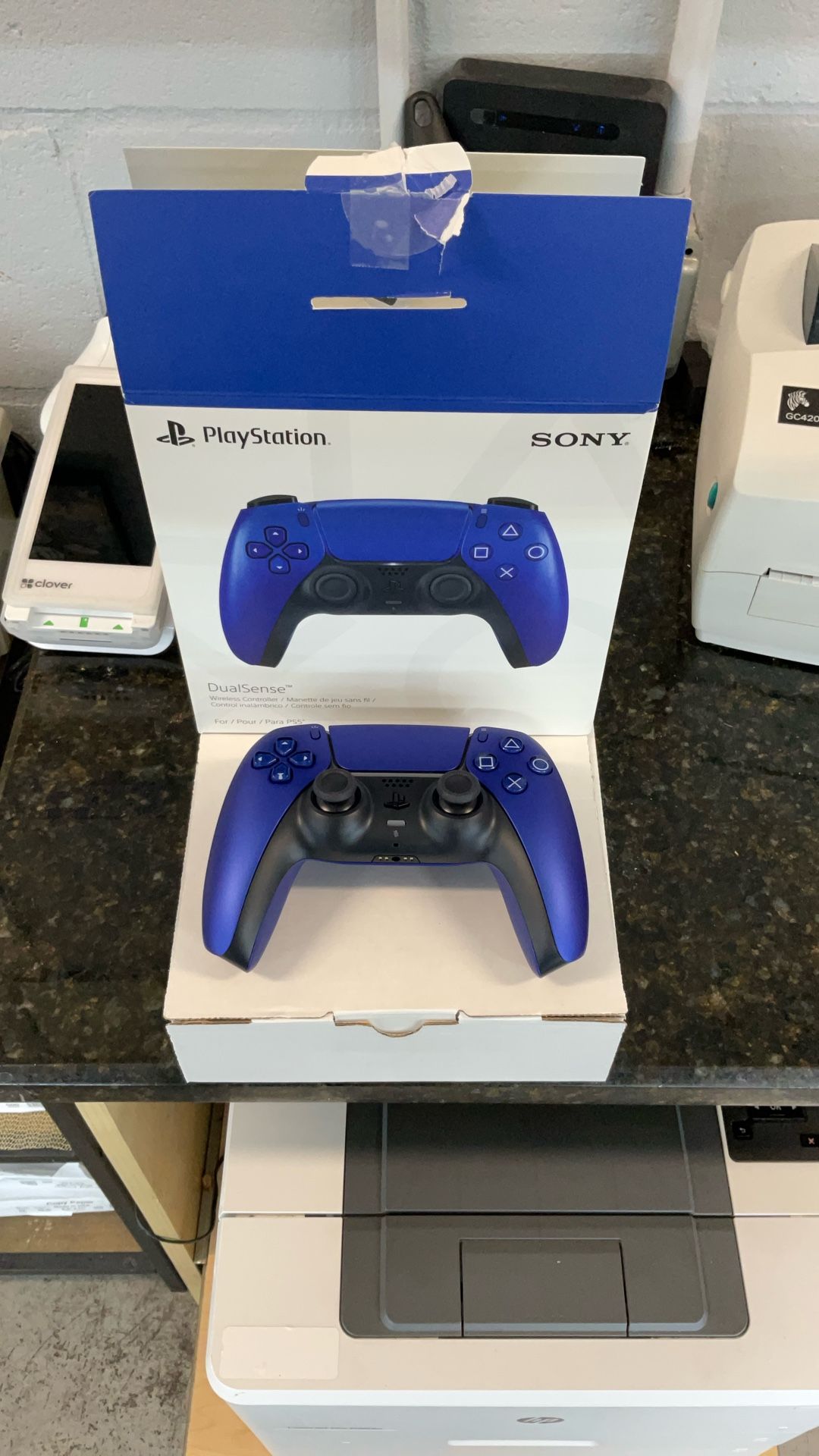PS5 Controller 