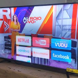 🟢RCA  55 inchs  4K  SMART  TV  LED  FULL  UHD  2160P  🟠(FREE    DELIVERY )  🔵( NEGOTIABLE)🔴