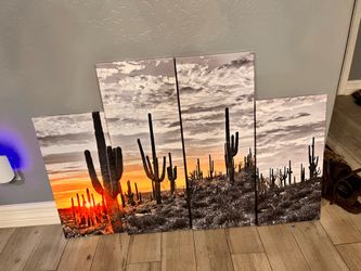 Wall Art