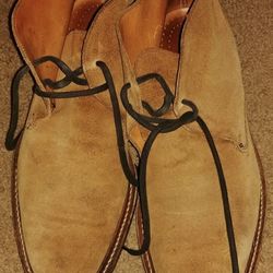 Cole Haan Boots