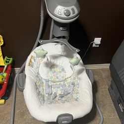 Graco Baby Swing 