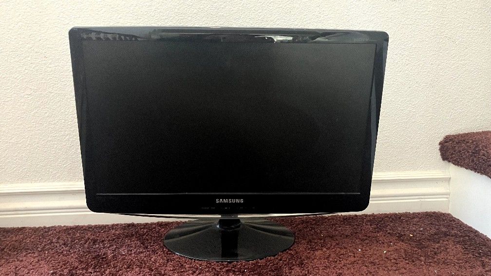 Samsung Computer Monitors