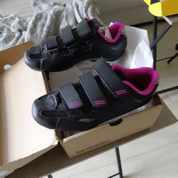 Cycling Shoes 