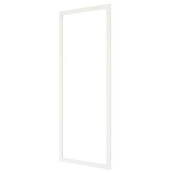 ADX(contact info removed)5 Refrigerator Door Gasket - White Right Side