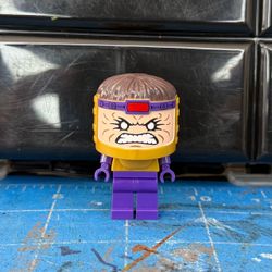 LEGO MODOK