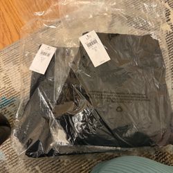 J Jill Black Leggings In Size Small, Small Tall, And Medium