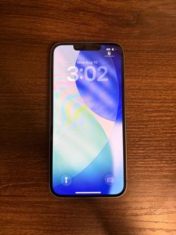 Apple iPhone 14 128GB Unlocked