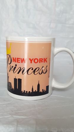 New York Princess Cup
