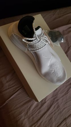 Adidas size 10.5 men
