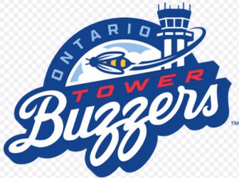 Tonight's Ontario Tower Buzzers game