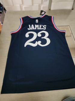 Basketball jersey