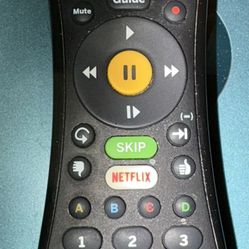 TiVo Remote Excellent Condition W/Batteries