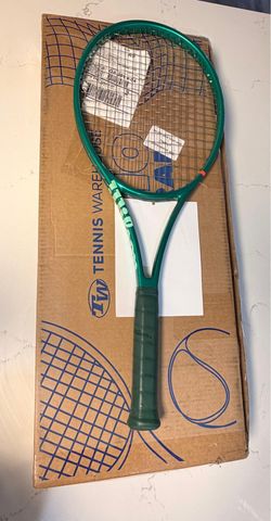 New Wilson Blade V10 Pro 98 16x19