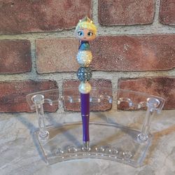 Disney's Frozen Elsa Beaded Pen