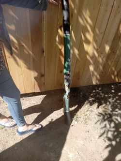 Didgeridoo