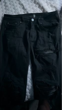 Amiri jeans