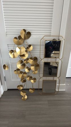 Wall decor