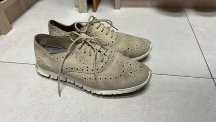 Zerogrand Women Shoes 