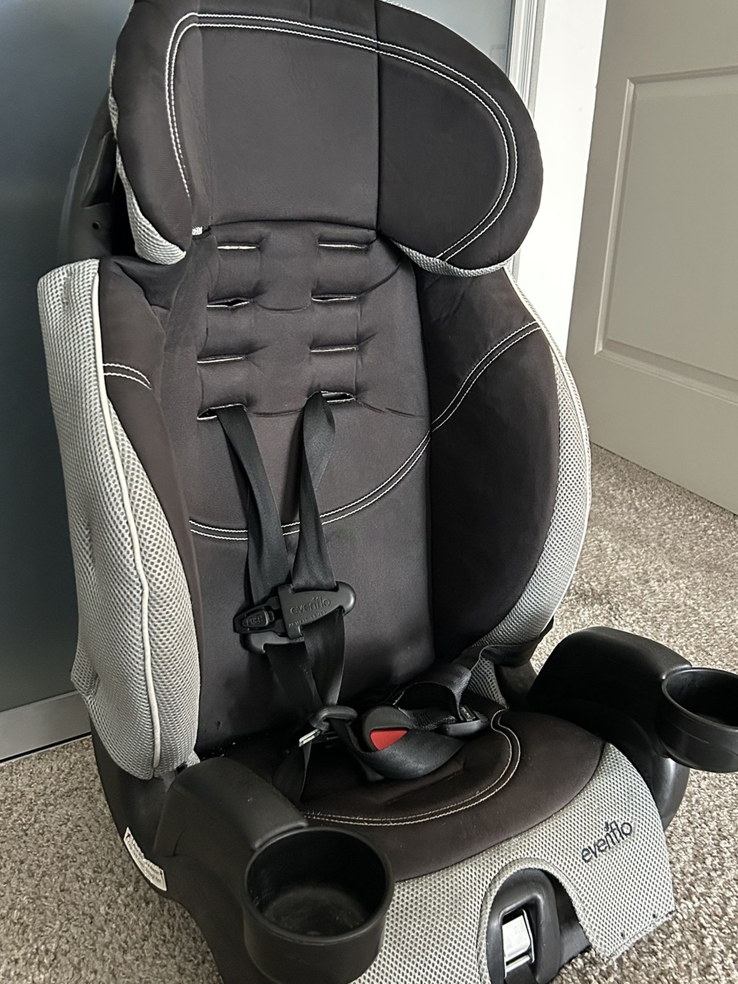 Infant Car Seat