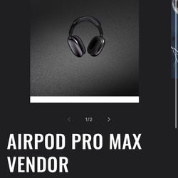 Vendor Links