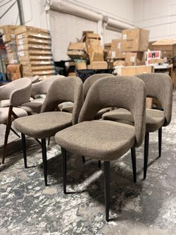 Modern Dining Chairs