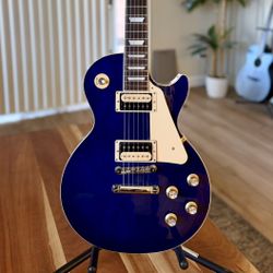 Gibson 2023 Limited Edition Les Paul Classic 
